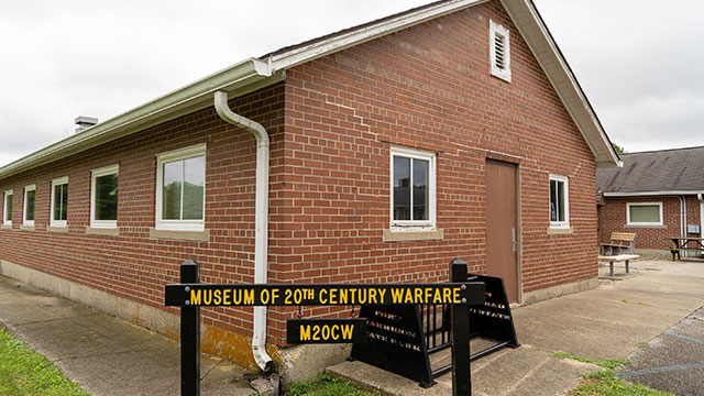 museum-20thcentury-warfare