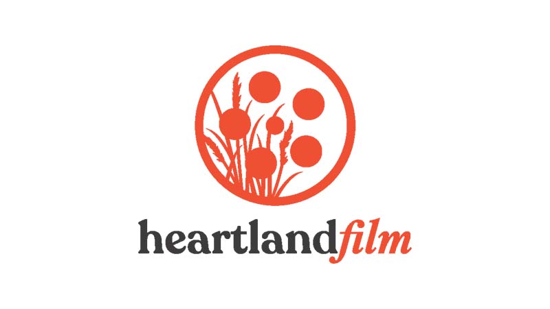 Heartland Film Logo