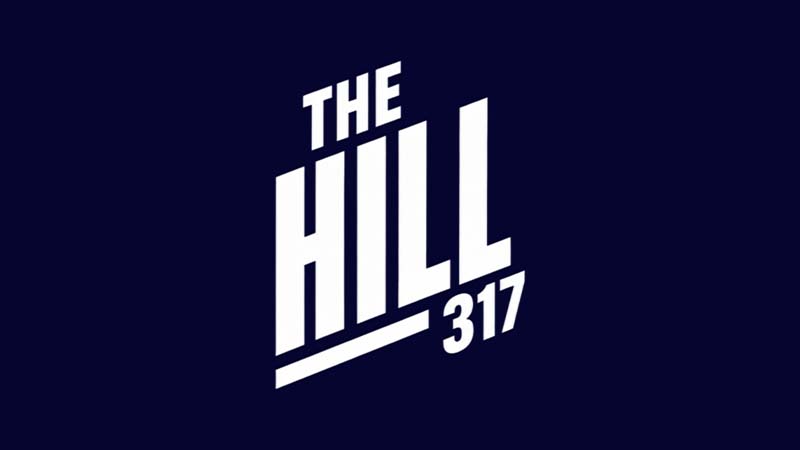 The Hill 317