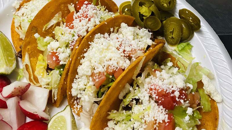 Chula's Catering