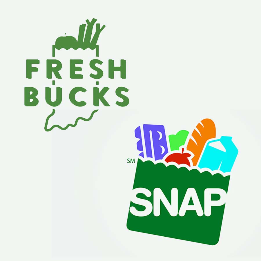 Fresh Bucks Logo