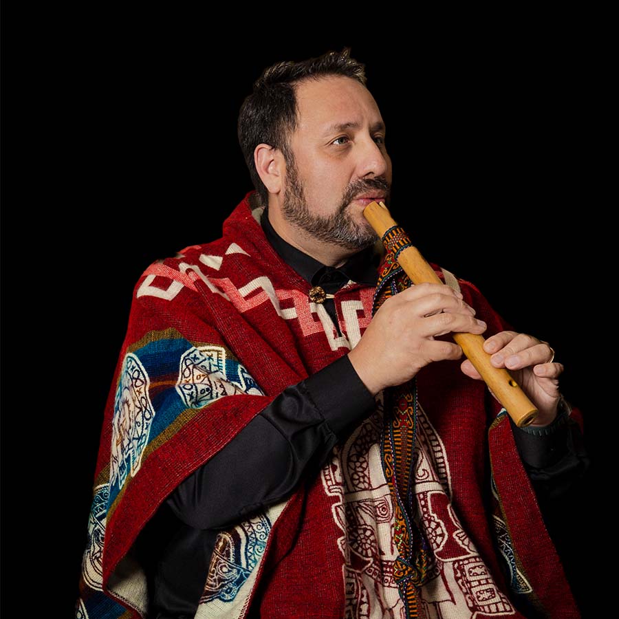 Carlos Torres del Peru