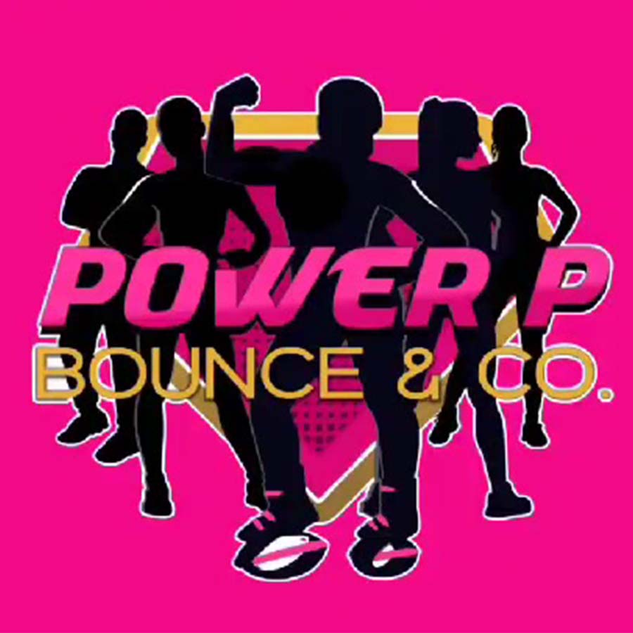 Power P Bounce & Co.