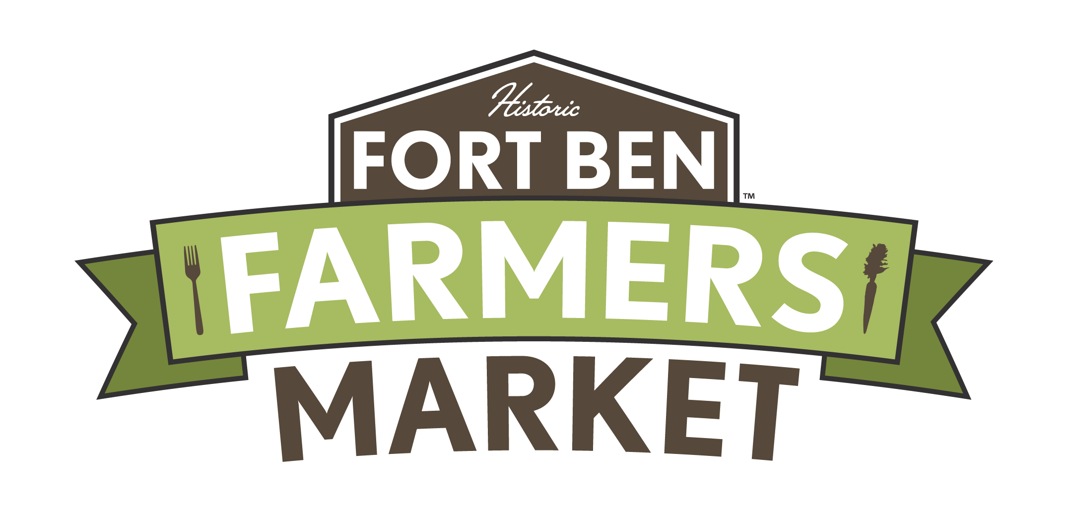 The Because Market Logo - Laissez Faire During Westward Expansion  Transparent PNG - 1109x768 - Free Download on NicePNG