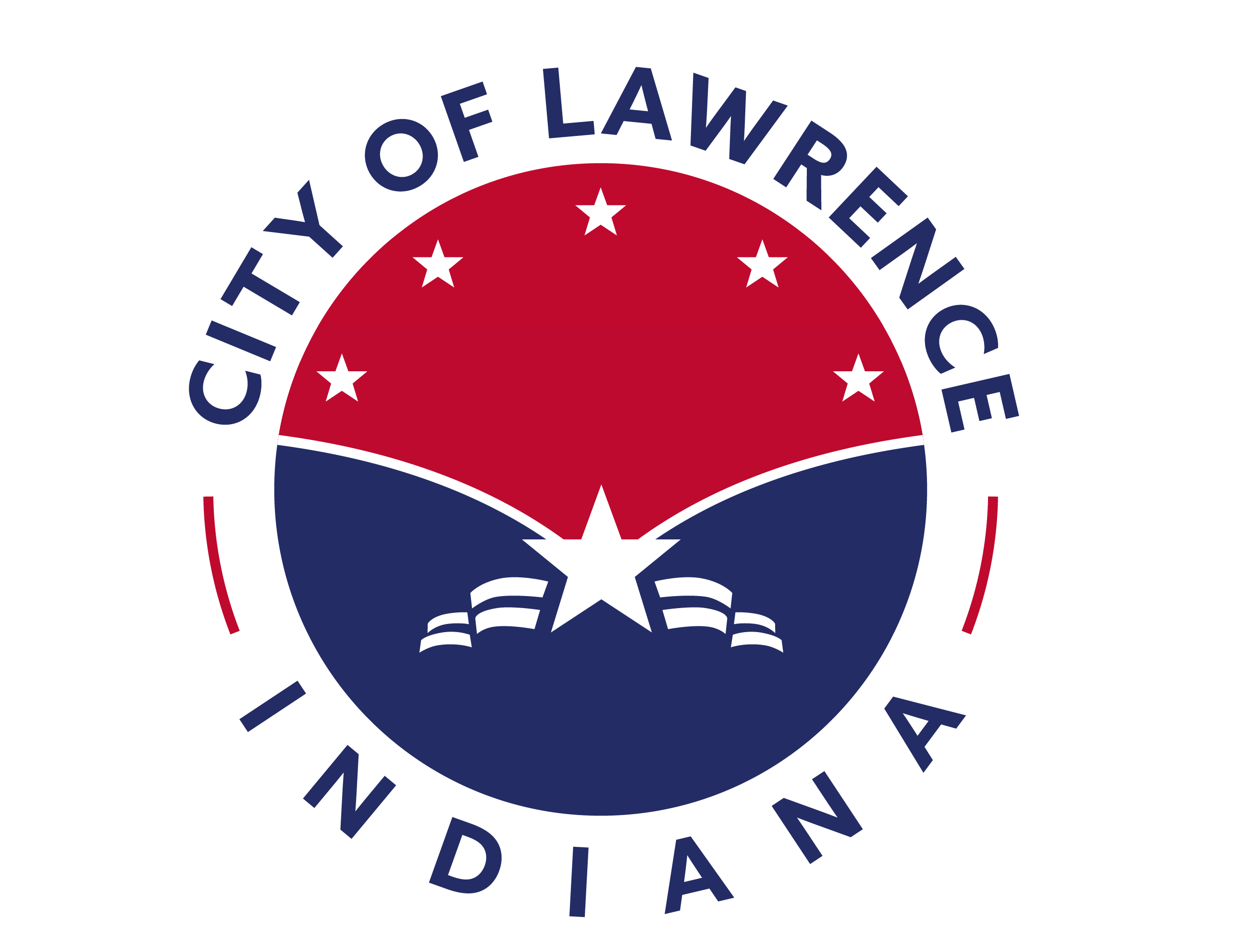 City of Lawrence Website`