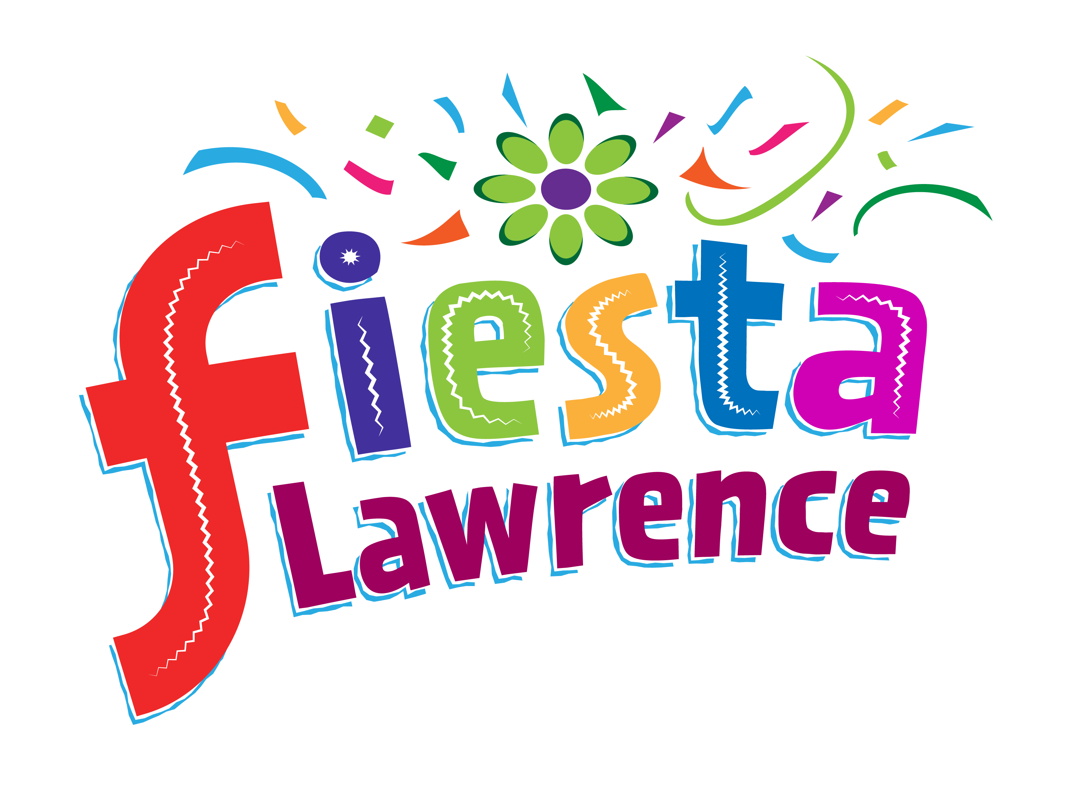 Fiesta Lawrence