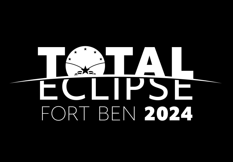Total Eclipse Lawrence 2024