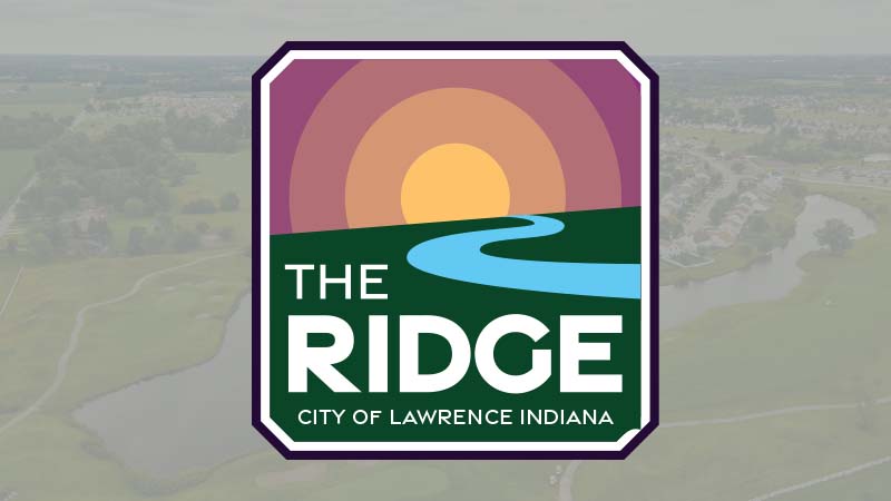 The Ridge Logo