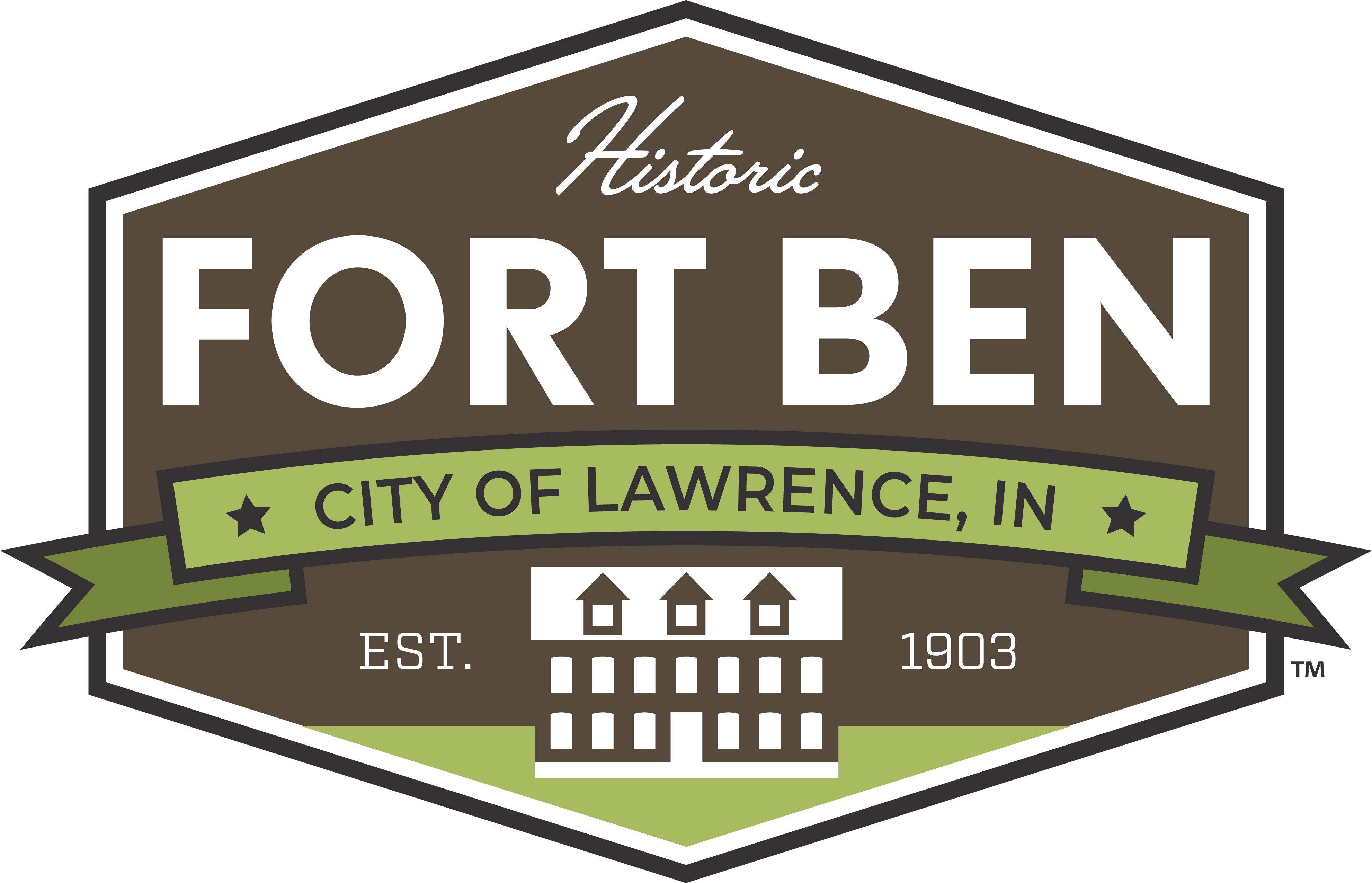 Fort Ben Logo