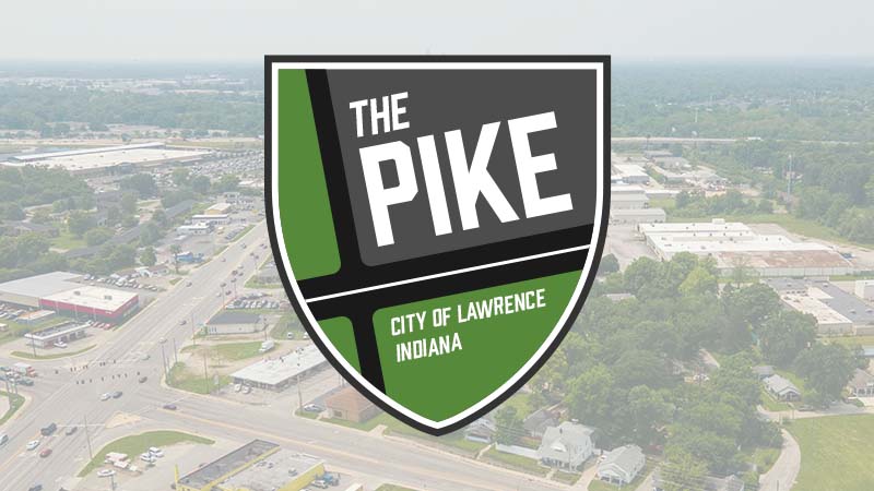 The Pike Logo