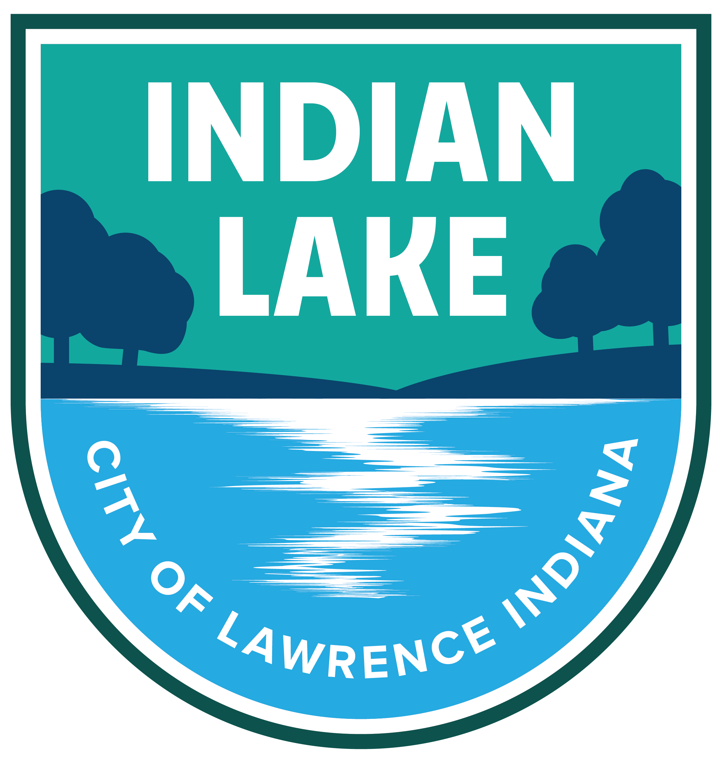 Indian Lake Logo