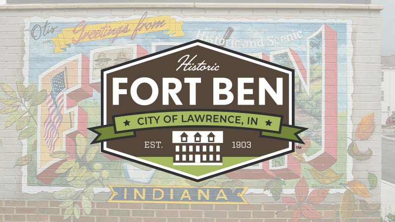 Fort Ben Logo