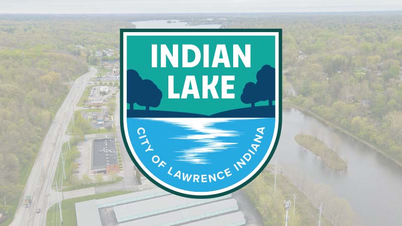 Indian Lake Logo