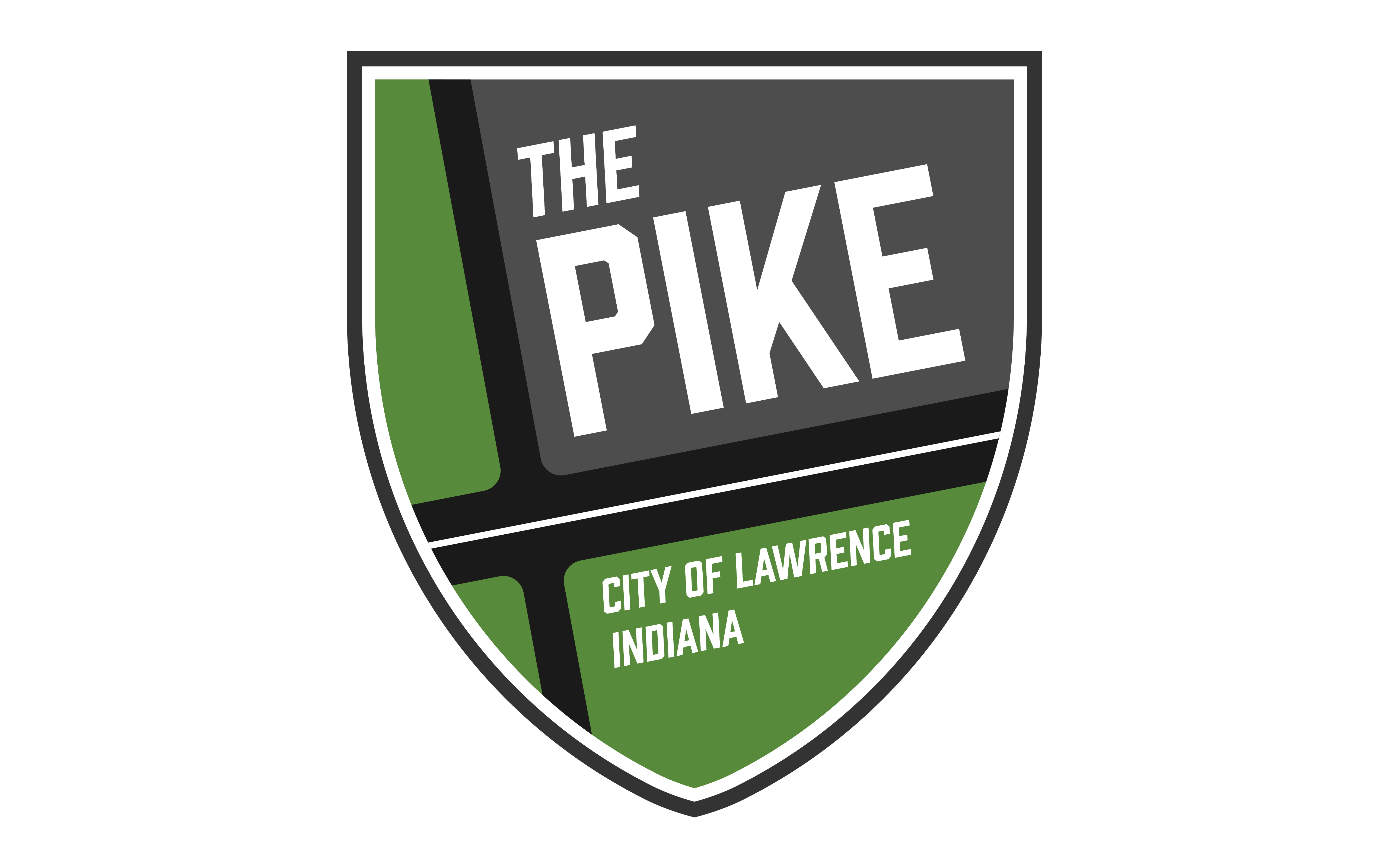 The Pike Logo