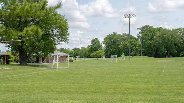 soccer park